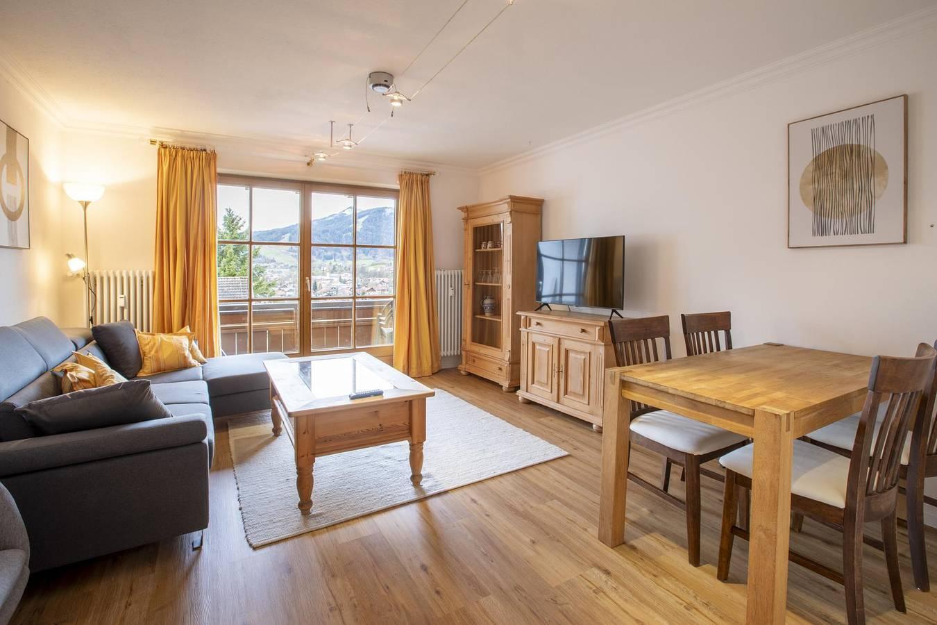 Vakantieappartement in Allgäu, Duitsland voor 4 personen foto 4