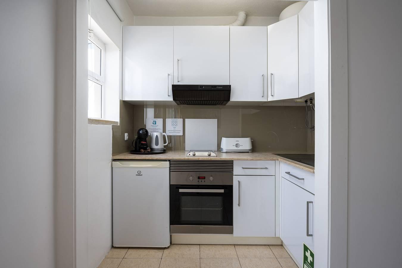 Vakantieappartement in Quarteira, Portugal voor 4 personen foto 7