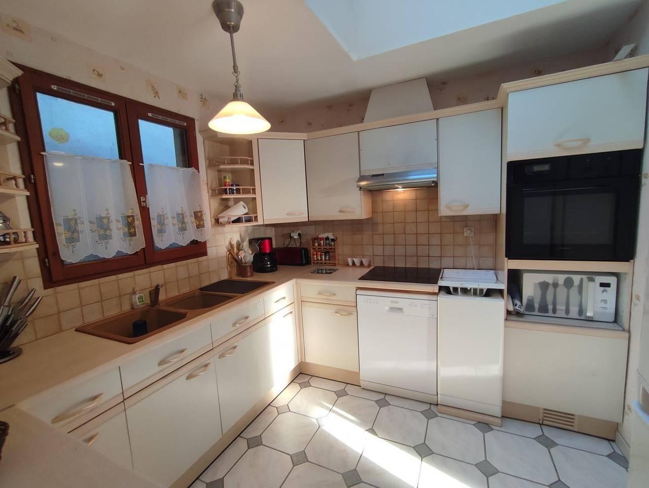 Vakantiehuis in Yport, Frankrijk voor 6 personen foto 9