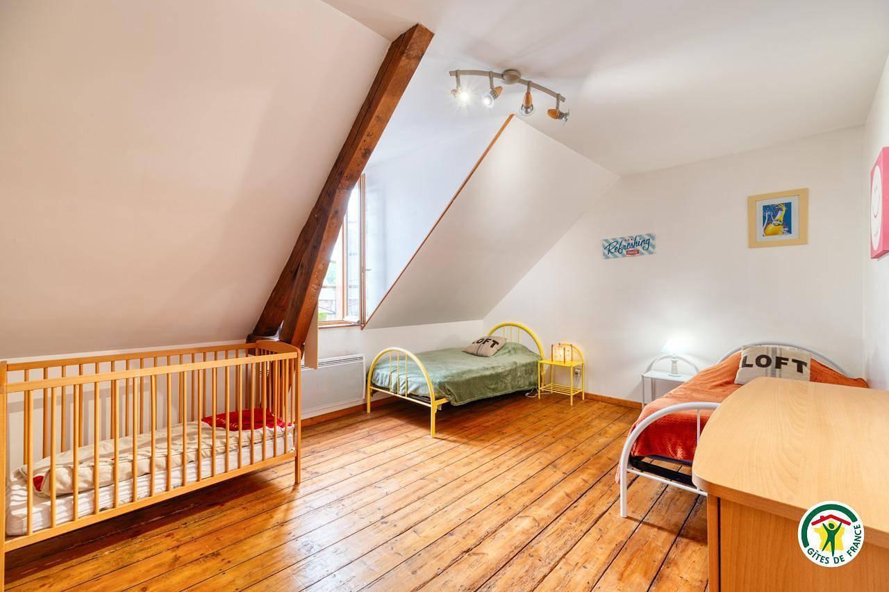 Vakantiehuis in Criel-sur-Mer, Frankrijk voor 4 personen foto 3