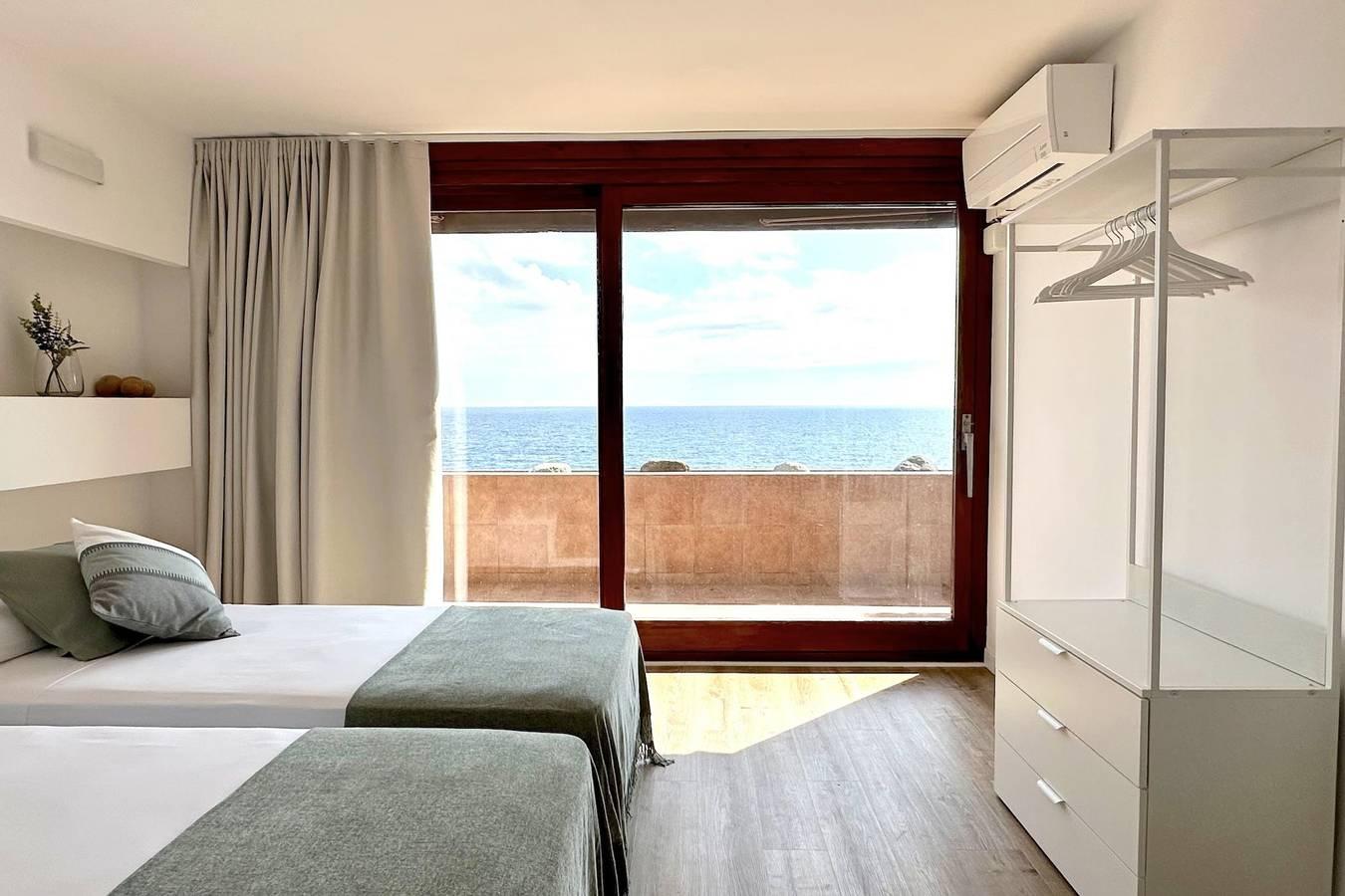 Vakantieappartement met terras in Platja Gran (Tossa de Mar), Tossa de Mar, Spanje voor 8 personen foto 22