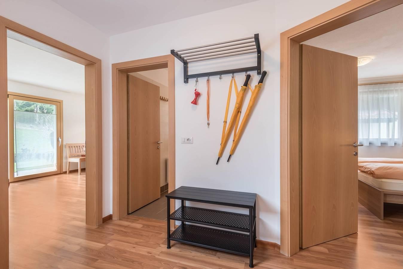 Vakantieappartement in Villnöß, Italië voor 3 personen foto 7