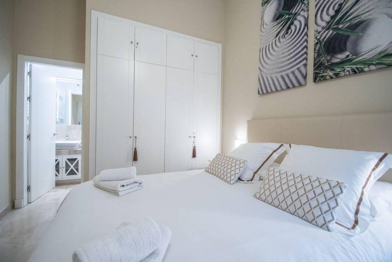 Vakantieappartement in Cádiz, Spanje voor 2 personen foto 10