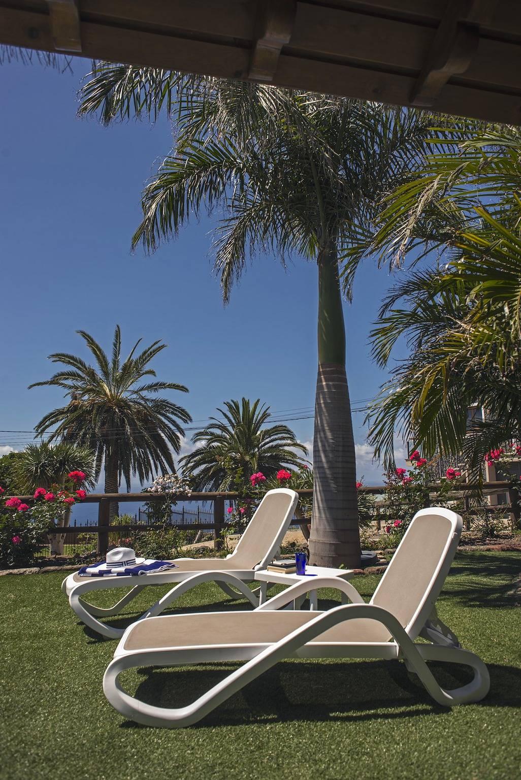 Apartamento en Tenerife jardín privado in El Caletón, La Matanza de Acentejo, Spanje voor 5 personen foto 23