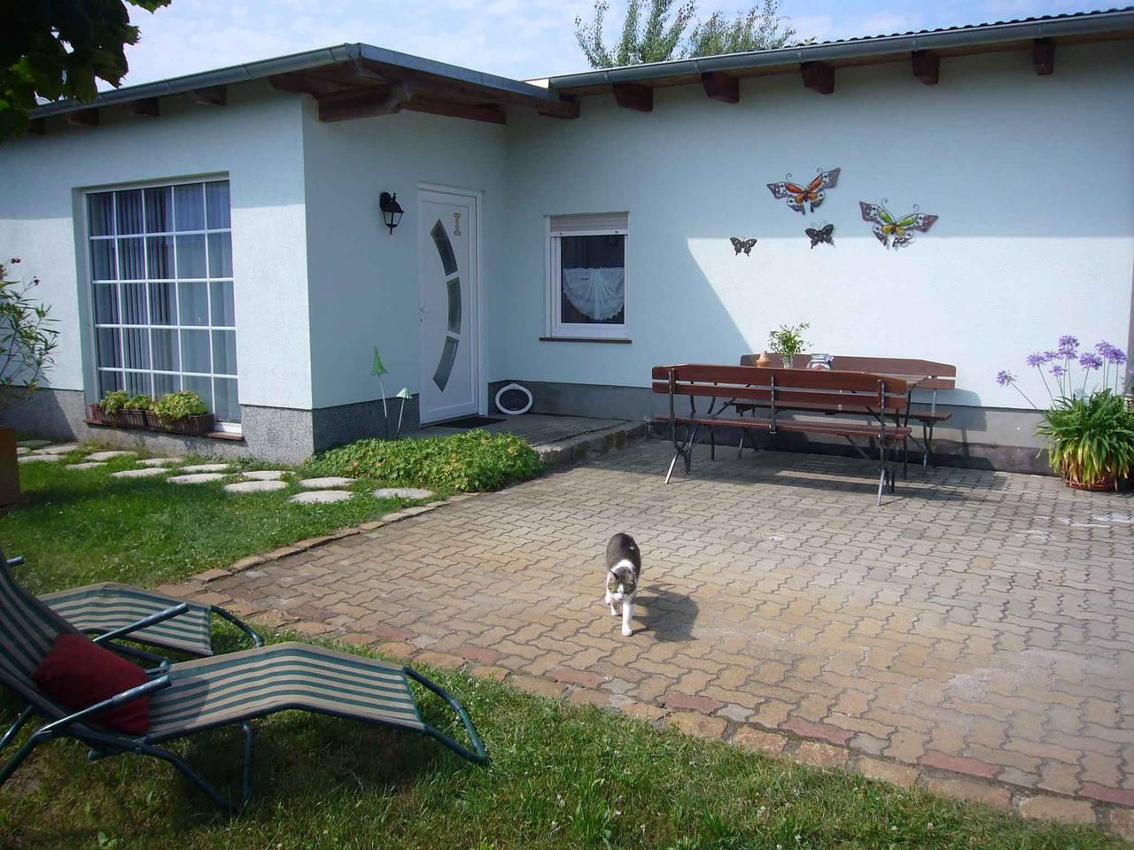 Vakantieappartement in Lübben, Duitsland voor 5 personen foto 3