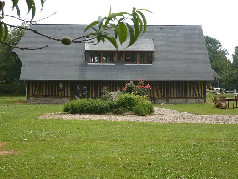 Vakantiehuis in Seine-Maritime, Frankrijk voor 6 personen foto 16