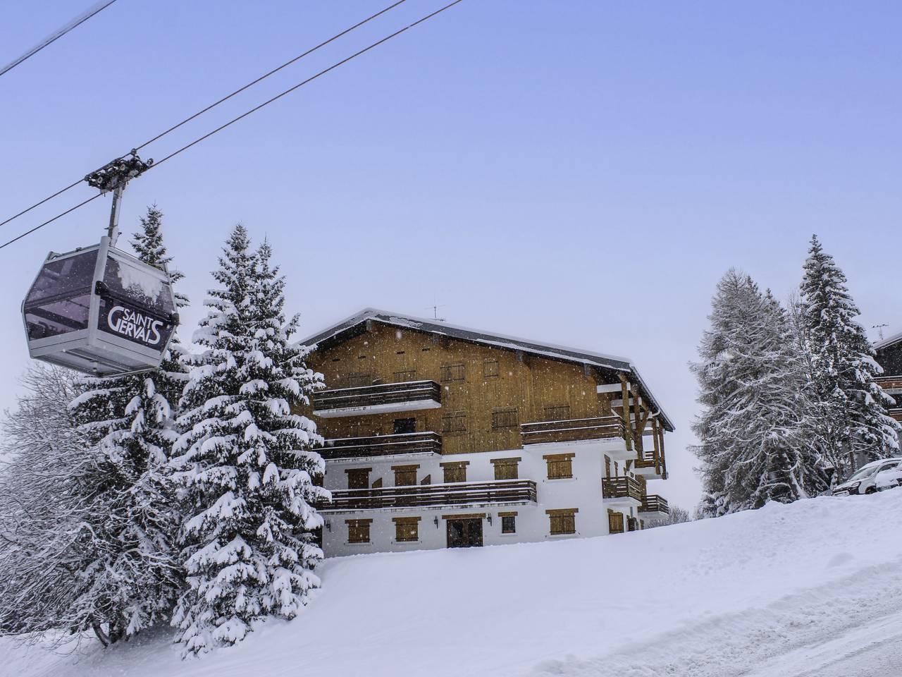 Vakantieappartement in Rhône-Alpes, Frankrijk voor 5 personen foto 17