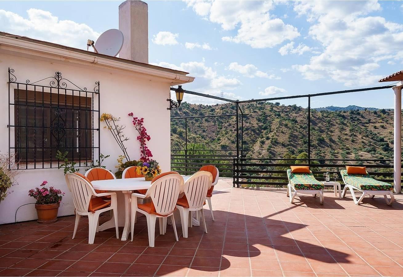 Vakantiehuis in Malaga, Spanje voor 14 personen foto 12