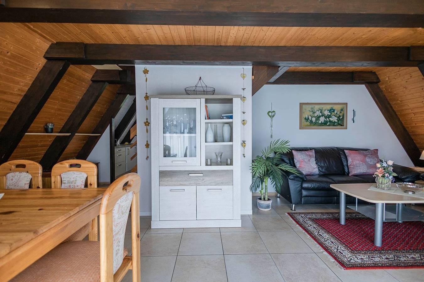 Vakantiehuis in Bodensee, Duitsland voor 5 personen foto 8