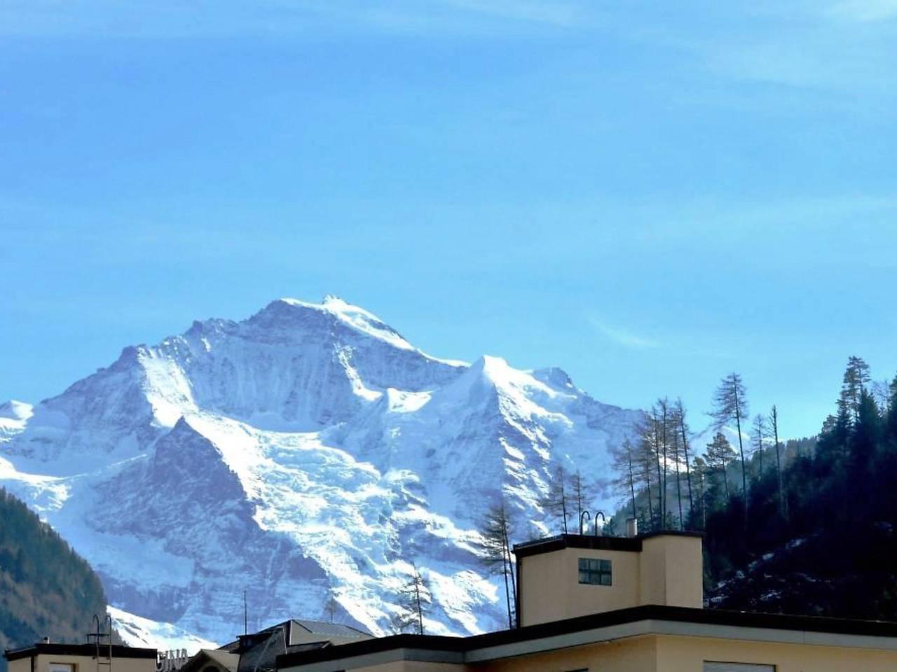Elegance in Interlaken, Meer van Thun, Zwitserland voor 4 personen foto 25
