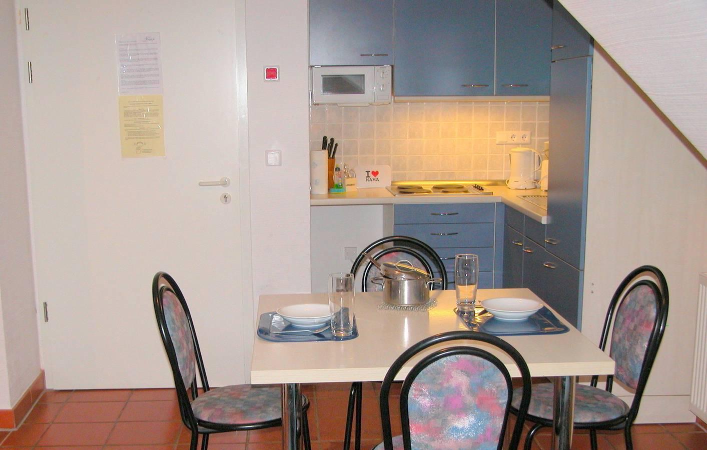 Vakantieappartement in Rügen, Duitsland voor 4 personen foto 4