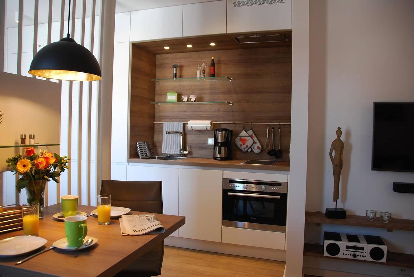 Vakantieappartement in Waddenzee, Duitsland voor 2 personen foto 4