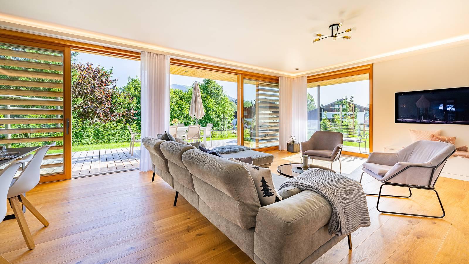 Vakantiehuis in Chiemgau, Duitsland voor 7 personen foto 7