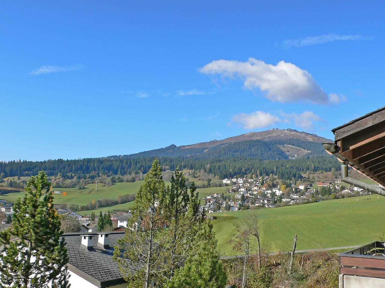 Vakantieappartement in Flims, Zwitserland voor 4 personen foto 9