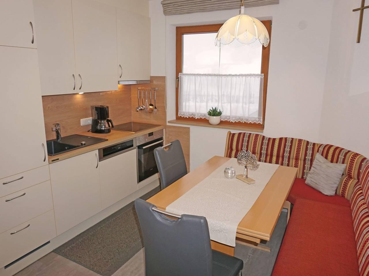 Vakantieappartement in Meer, Oostenrijk voor 4 personen foto 11