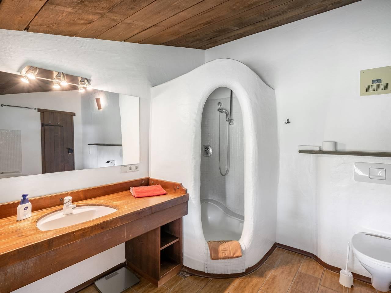Vakantieappartement in Kaprun, Oostenrijk voor 6 personen foto 13