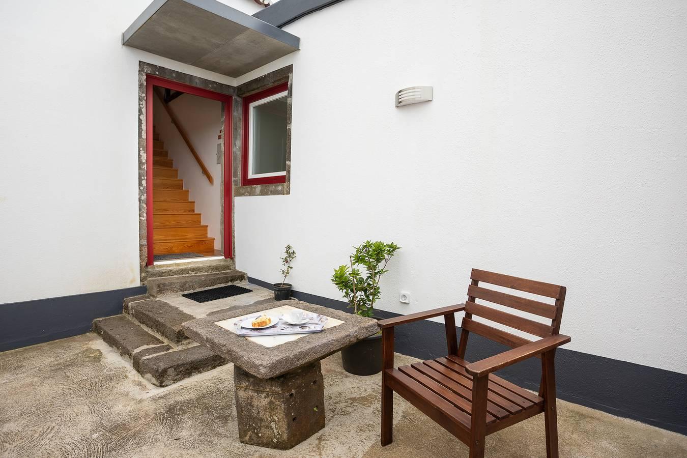 Vakantiehuis in Algarvia, Portugal voor 2 personen foto 5