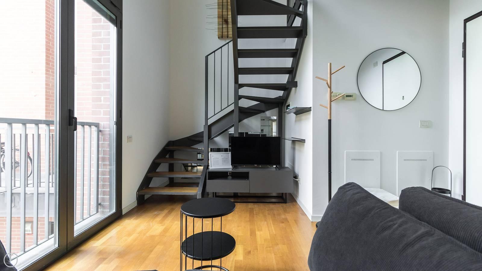 Vakantieappartement in Milaan, Italië voor 4 personen foto 13