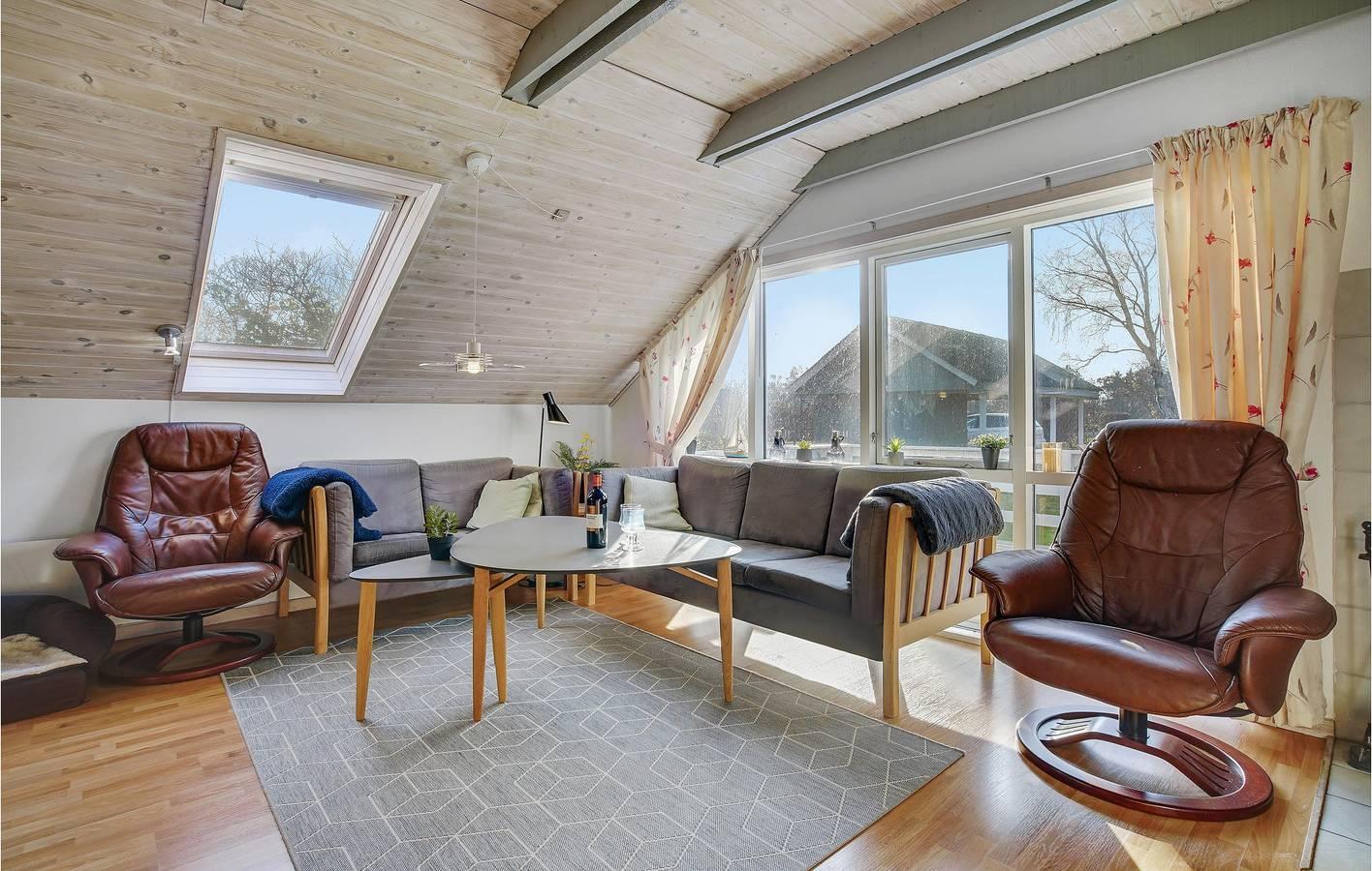 Vakantiehuis in Lolland, Denemarken voor 6 personen foto 4