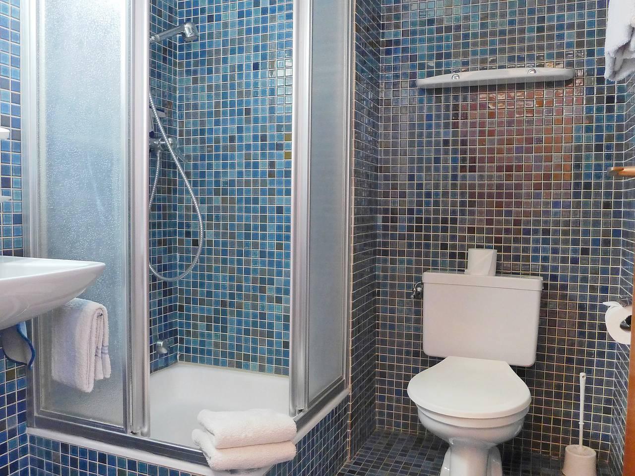 Vakantieappartement in Täsch, Zwitserland voor 2 personen foto 5