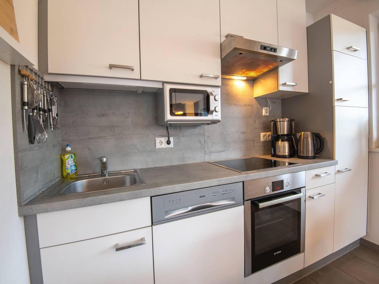 Vakantieappartement in Brixental, Oostenrijk voor 6 personen foto 17