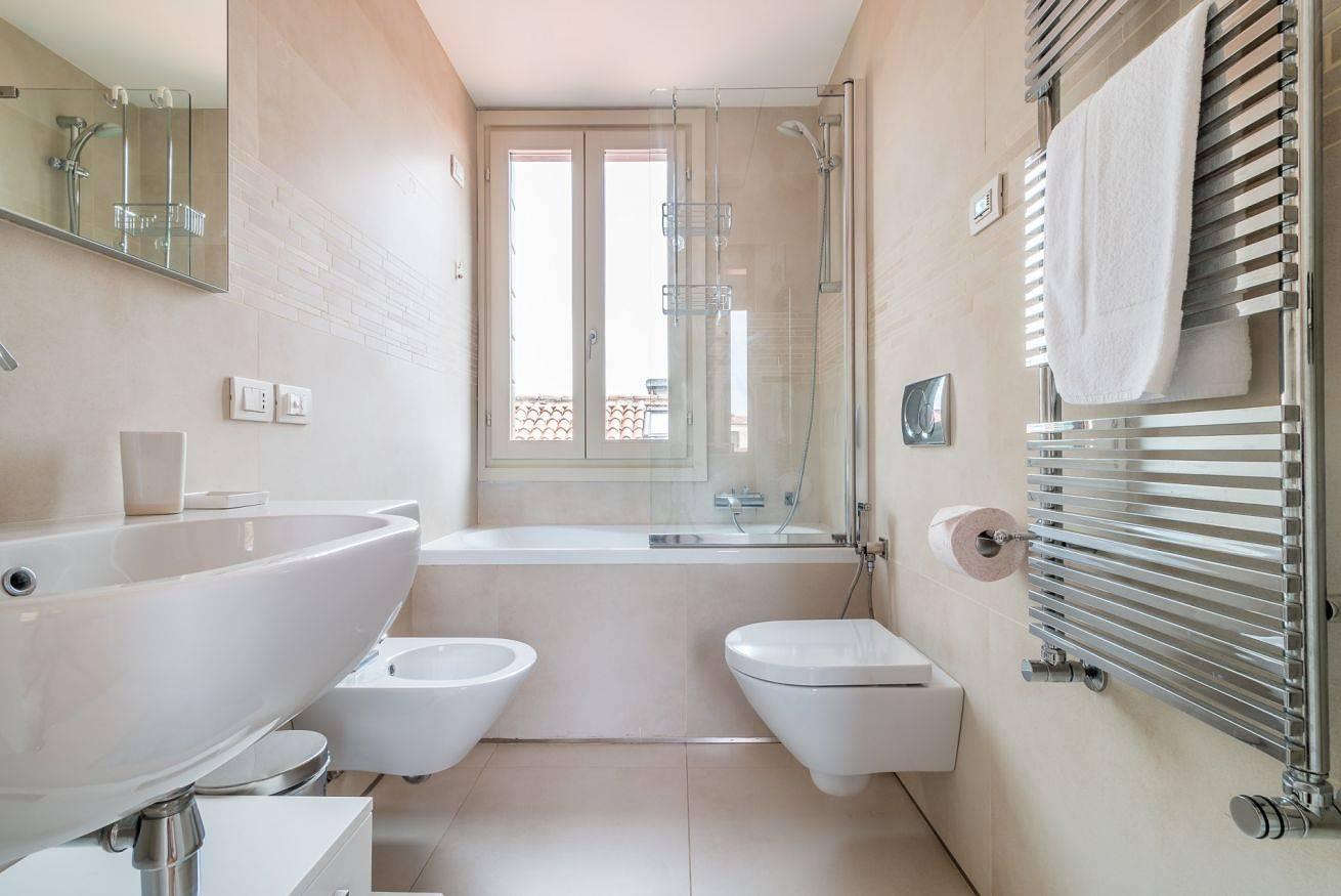 Vakantieappartement in Venetië, Italië voor 4 personen foto 9
