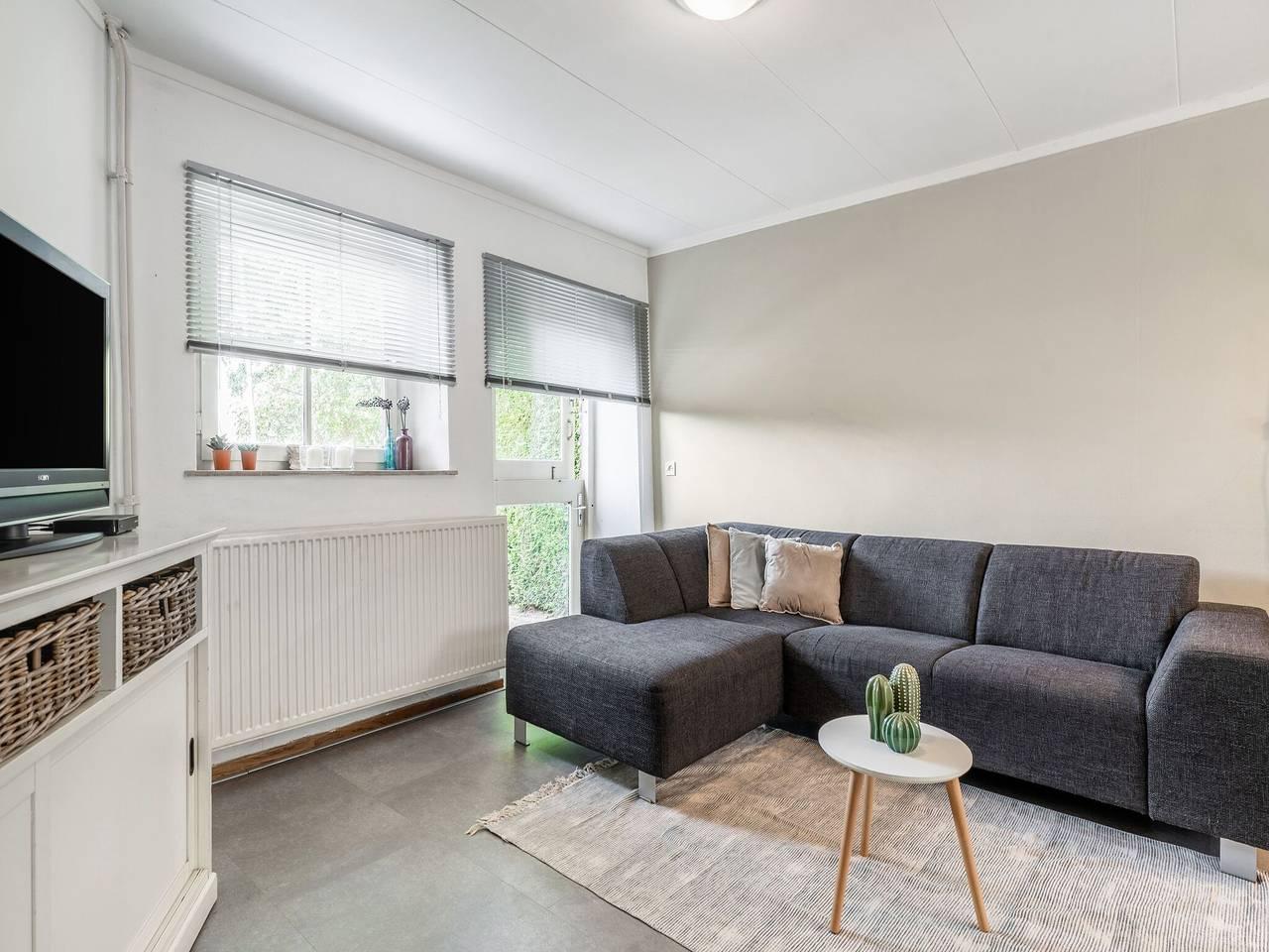 Gezellig appartement in Voerendaal, Parkstad Limburg, Nederland voor 4 personen foto 19