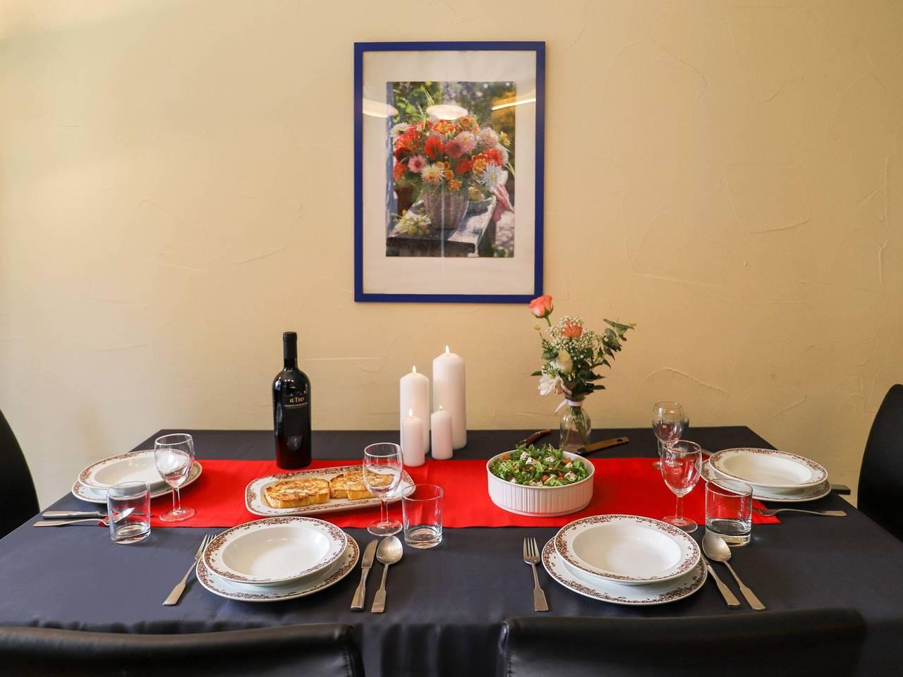 Allod Park Haus B in Davos Platz 1, Davos, Zwitserland voor 5 personen foto 9