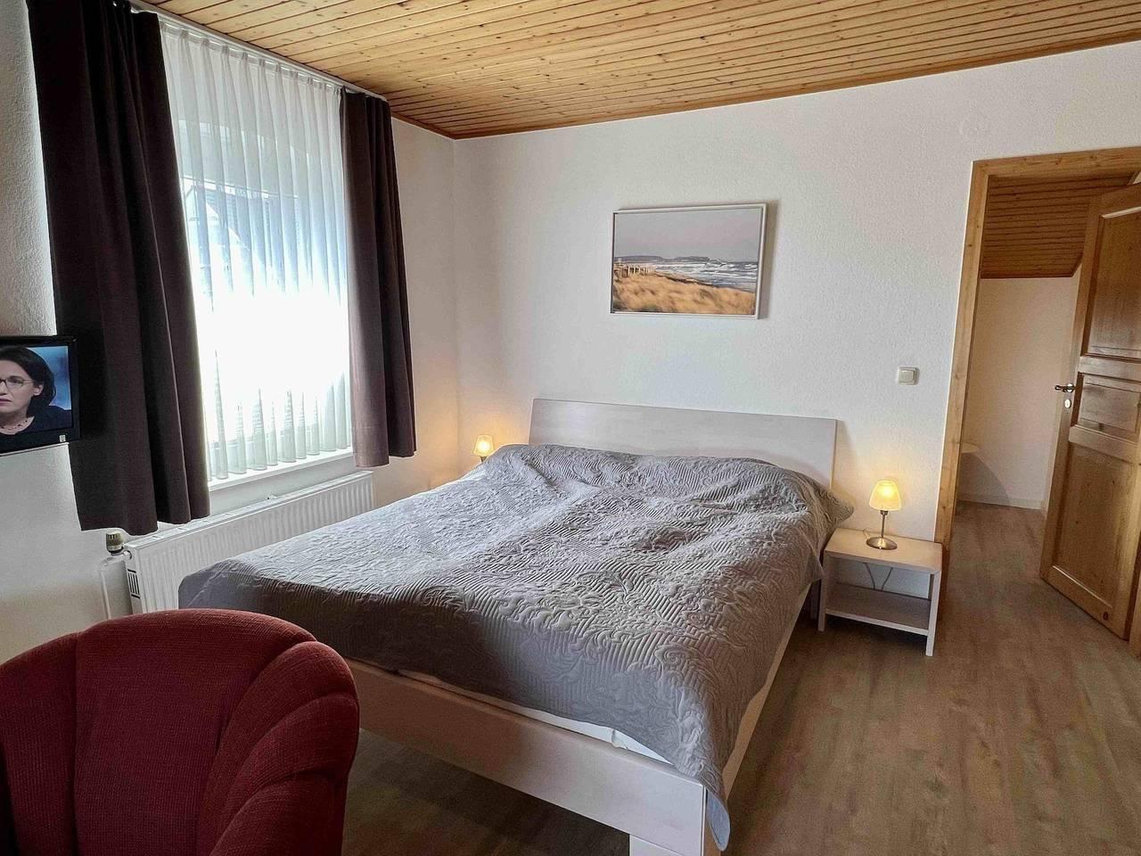 Vakantieappartement in Dahme, Duitsland voor 4 personen foto 4
