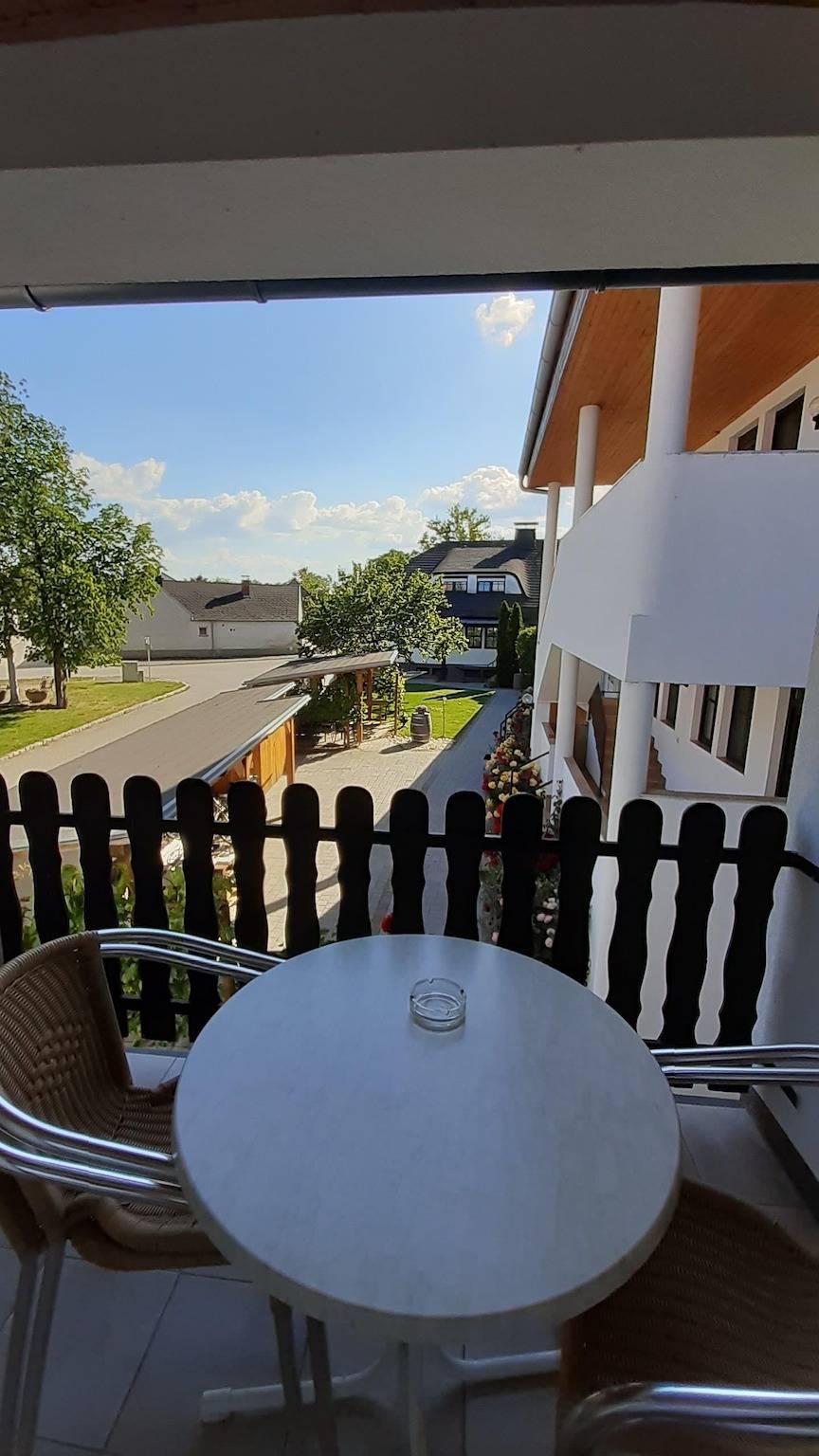 Vakantieappartement in Illmitz foto 8