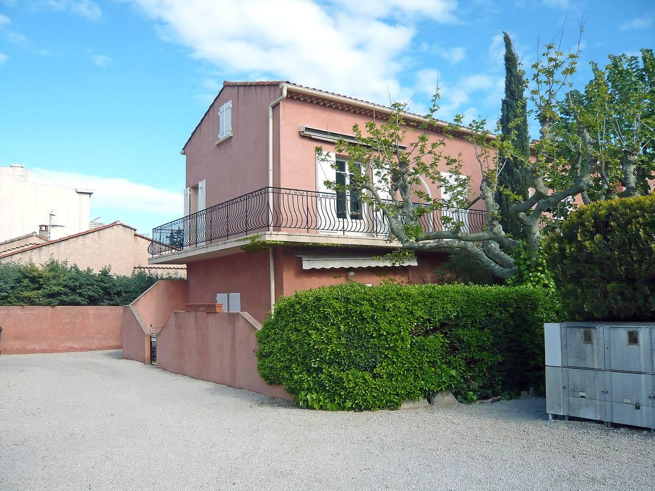 Vakantieappartement in Provence, Frankrijk voor 6 personen foto 16
