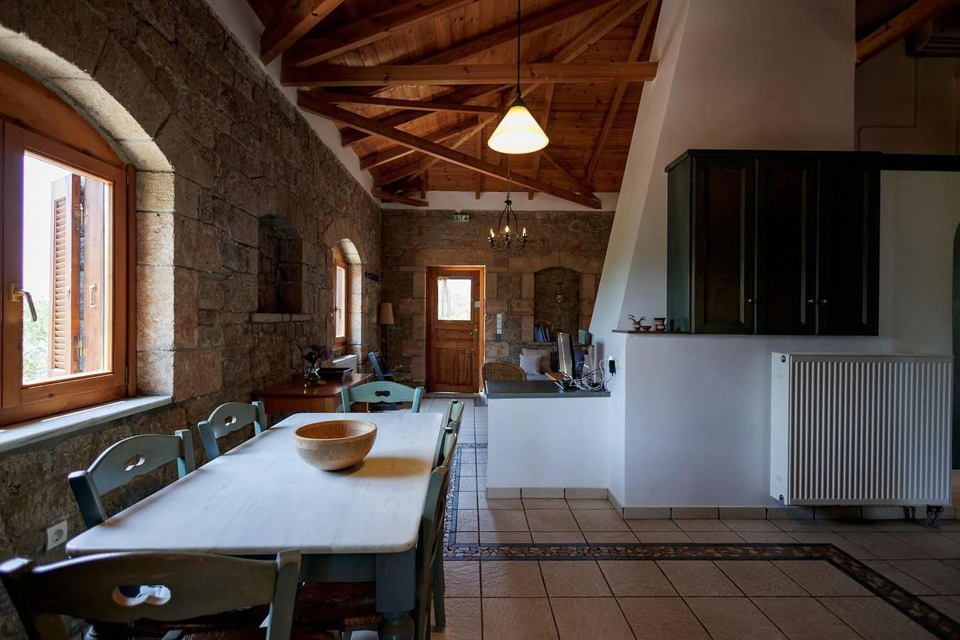 Vakantiehuis in Messenia, Griekenland voor 6 personen foto 15
