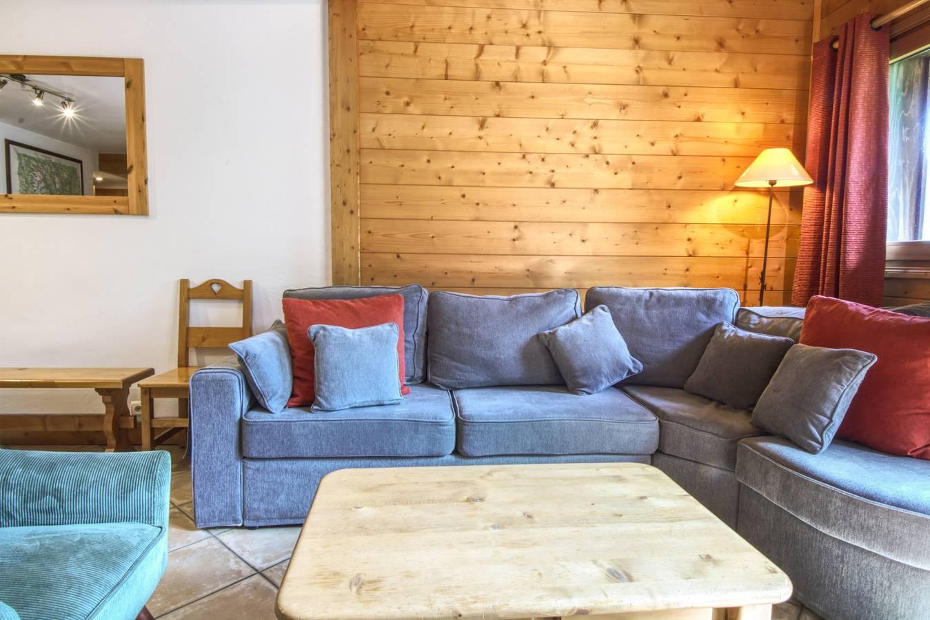 Vakantieappartement in Rhône-Alpes, Frankrijk voor 6 personen foto 9