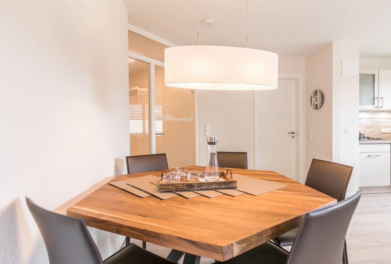 Vakantieappartement in Büsum, Duitsland voor 4 personen foto 8