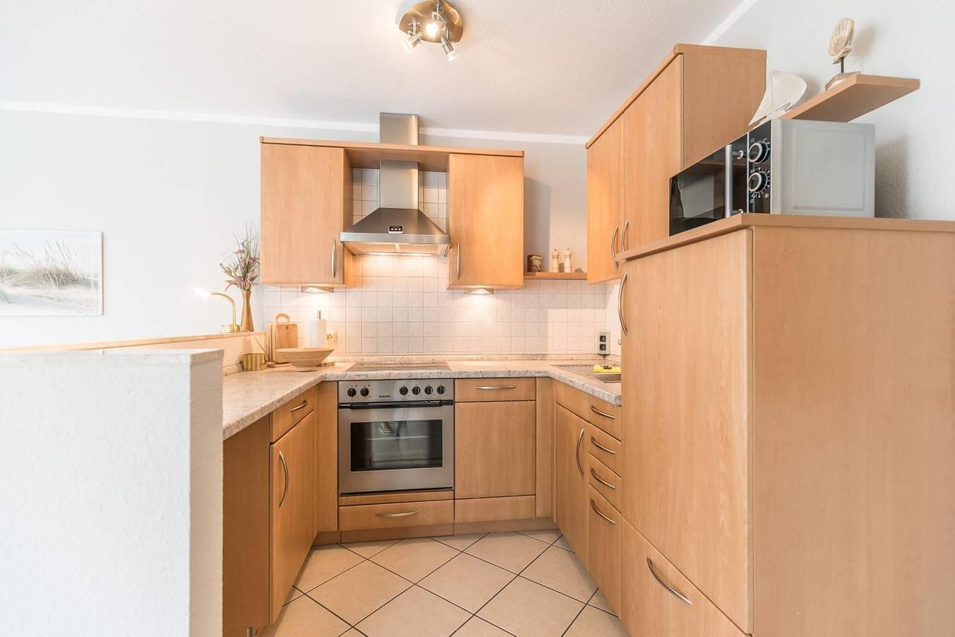 Vakantieappartement in Büsum, Duitsland voor 3 personen foto 7