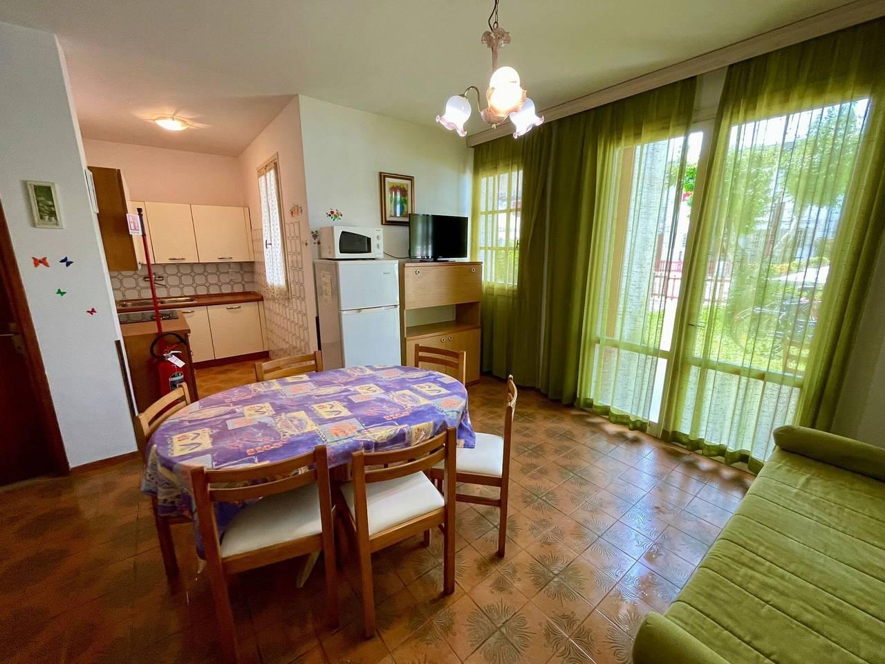 Vakantiehuis in Caorle, Italië voor 8 personen foto 3
