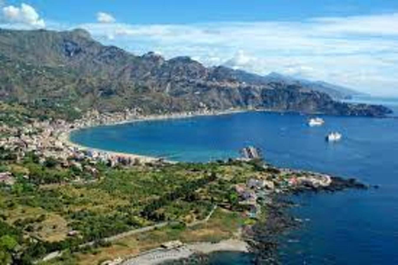 Sicilian Charm close to Taormina in Gaggi, Provincie Messina, Italië voor 6 personen foto 21