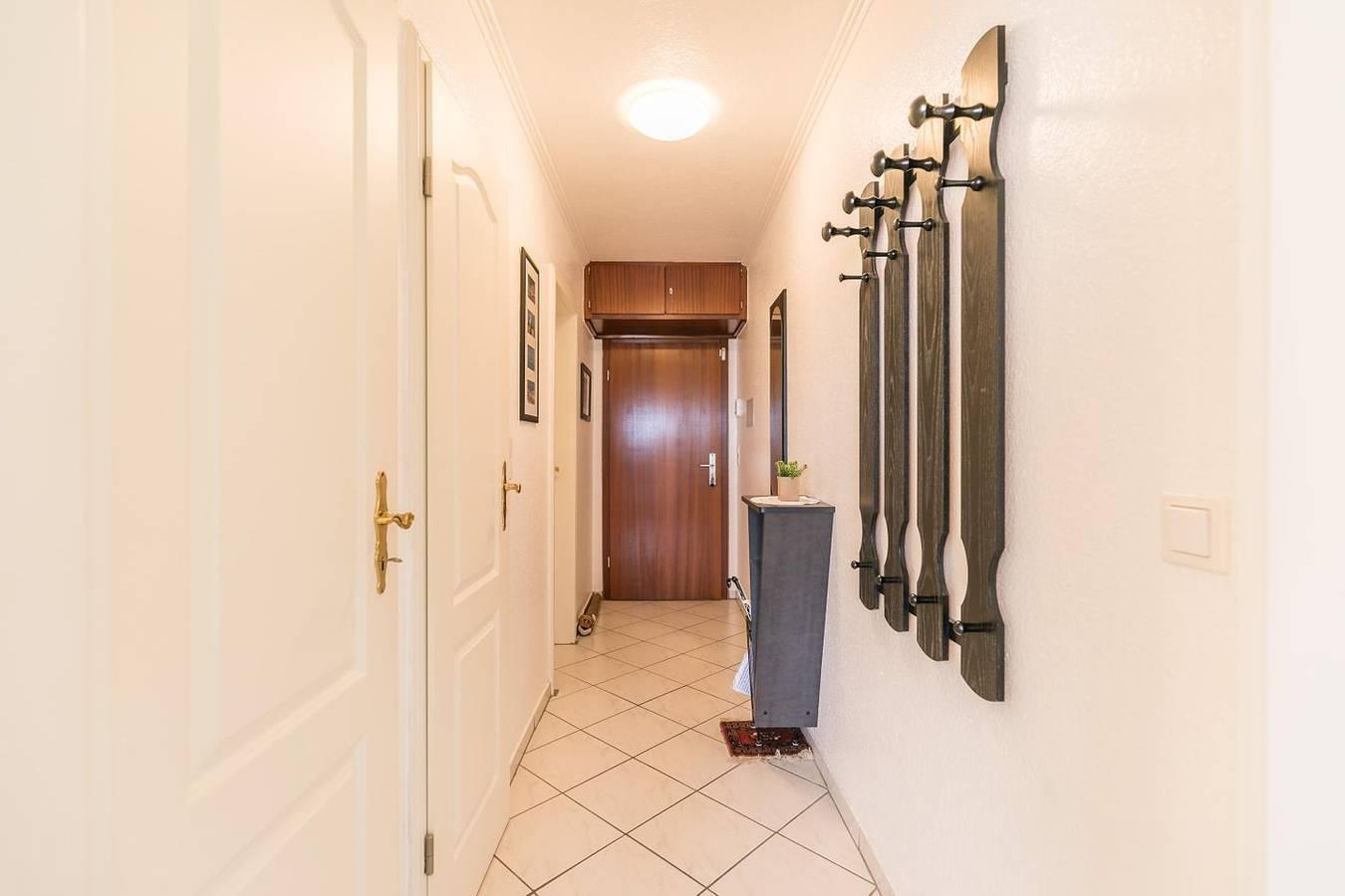 Vakantieappartement in Büsum, Duitsland voor 4 personen foto 15