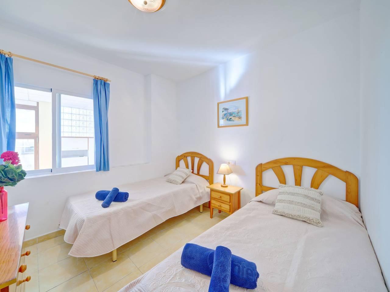 Vakantieappartement in Calpe, Spanje voor 6 personen foto 5