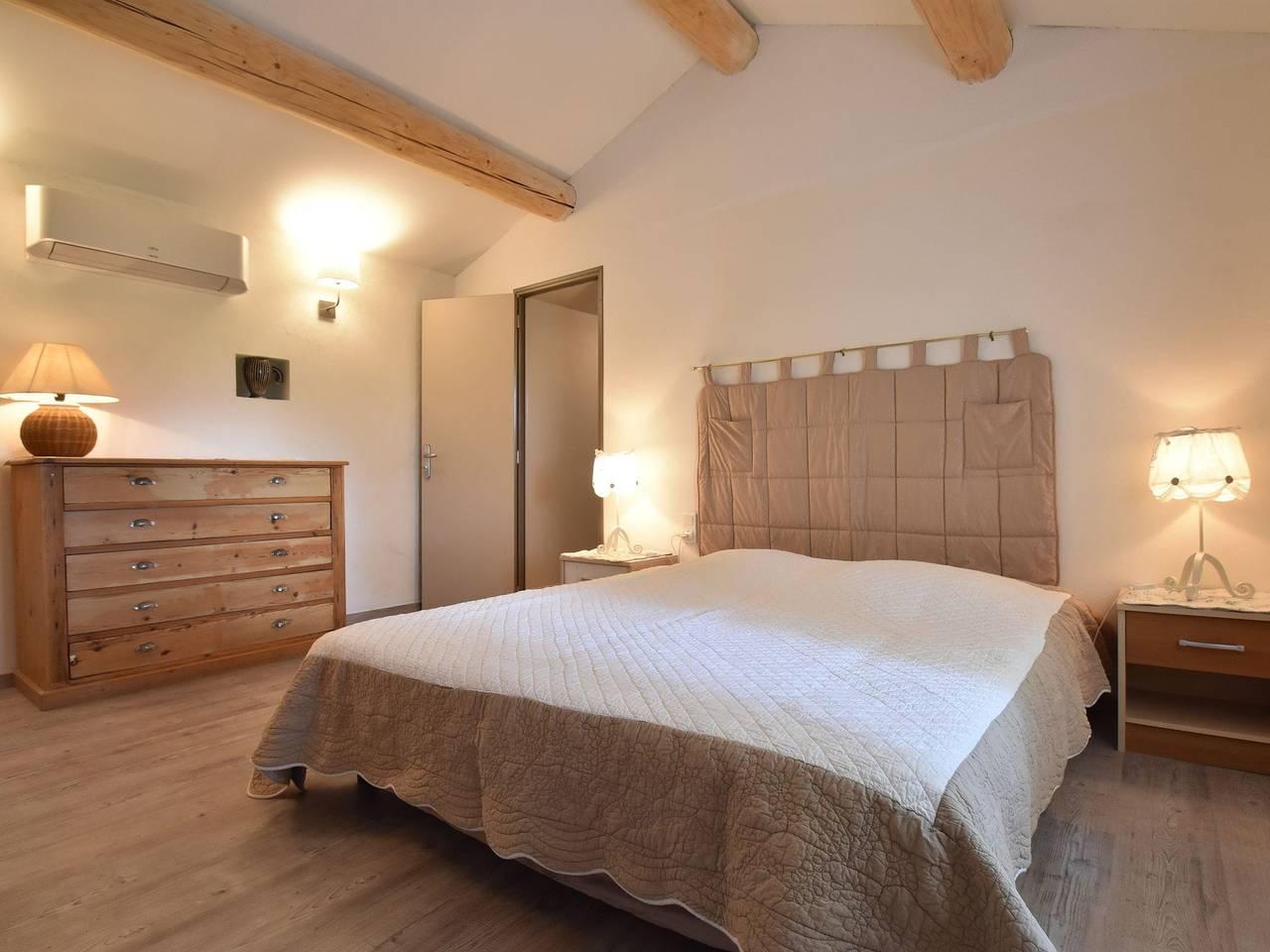 Vakantiehuis in Frankrijk aan zee in Malaucène, Parc naturel régional du Mont-Ventoux, Frankrijk voor 6 personen foto 19