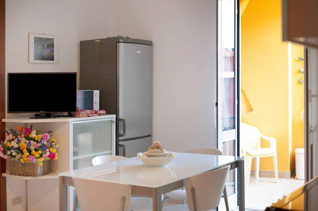 Vakantieappartement in Varazze, Italië voor 6 personen foto 6
