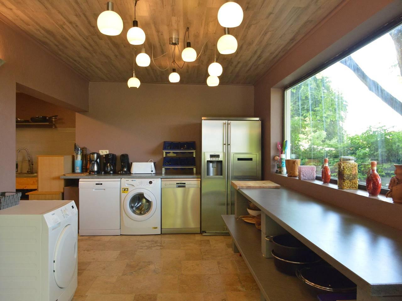 Vakantiehuis in Stavelot, België voor 18 personen foto 5