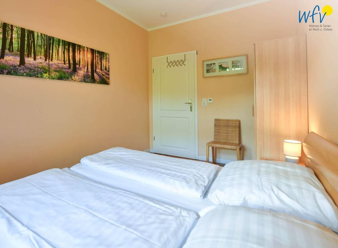 Vakantieappartement in Weser-Ems, Duitsland voor 4 personen foto 16