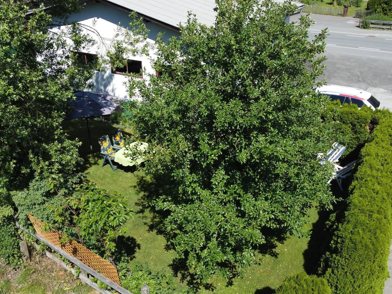 Vakantieappartement in Waidring, Oostenrijk voor 4 personen foto 15