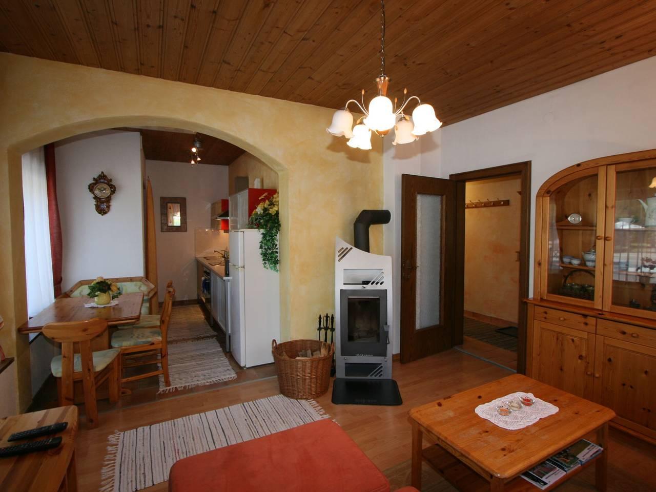 Vakantieappartement in Waidring, Oostenrijk voor 4 personen foto 5