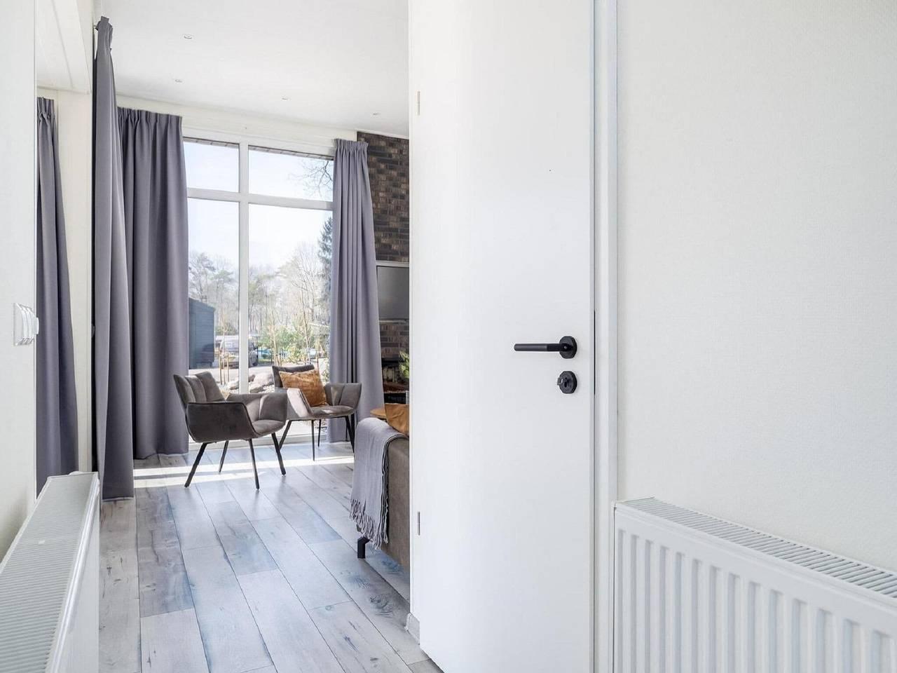 Vakantiehuis in Veluwe, Nederland voor 4 personen foto 10