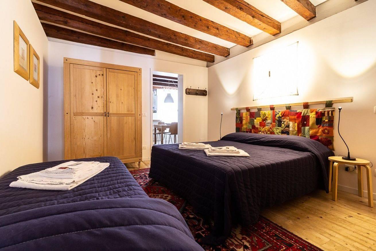 Vakantieappartement in Venetië, Italië voor 2 personen foto 6