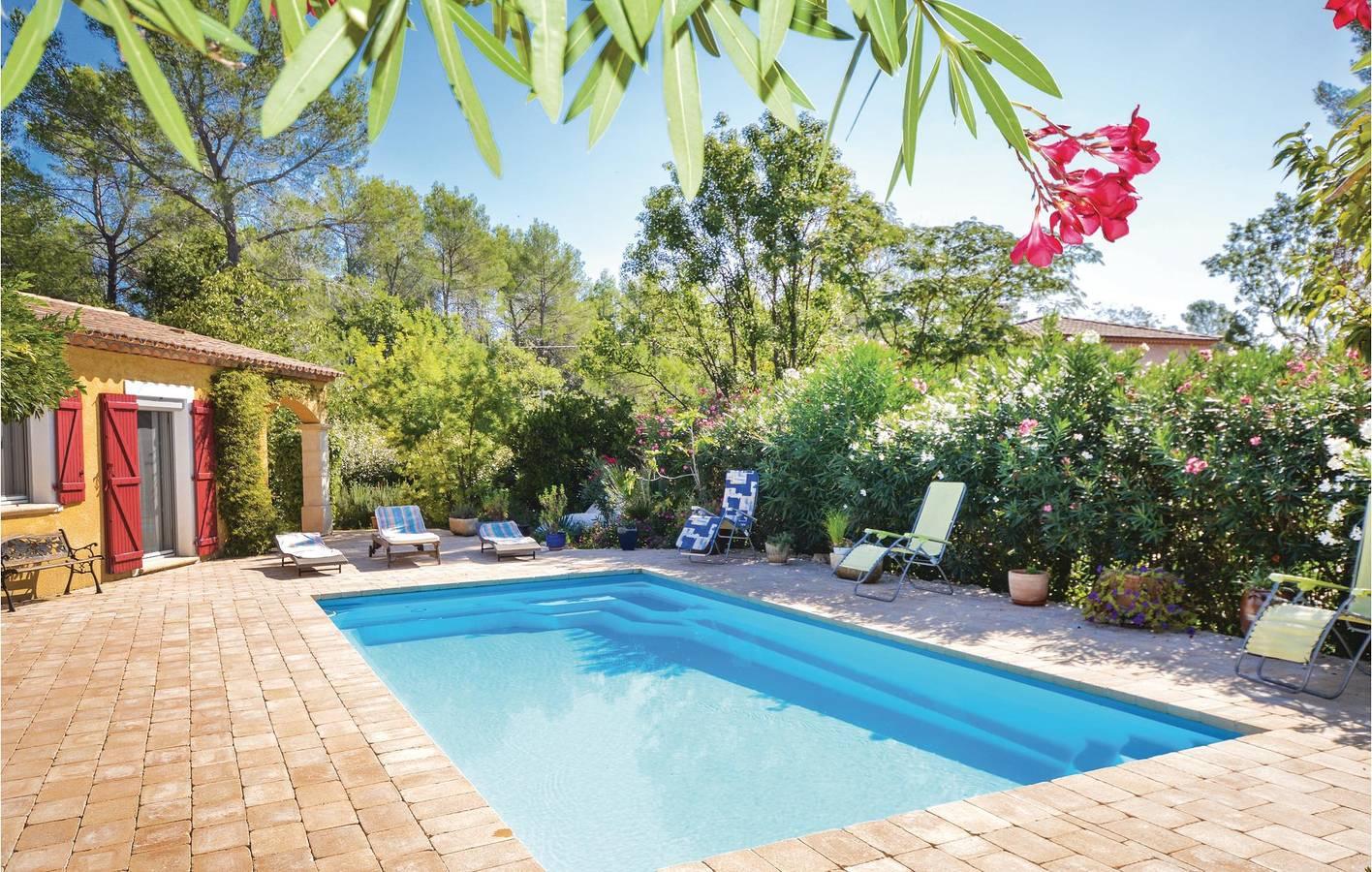 Vakantiehuis in Var, Frankrijk voor 6 personen foto 8