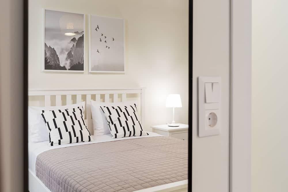Vakantieappartement in Rethimnon, Griekenland voor 4 personen foto 4