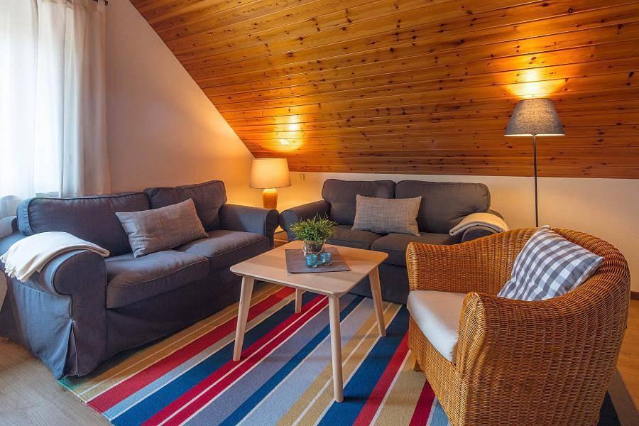 Vakantieappartement in Haffkrug, Duitsland voor 2 personen foto 4